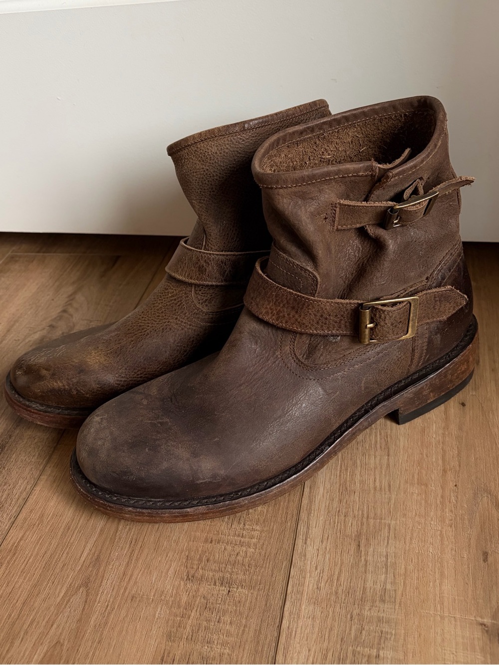 Freebird Charles Boot - Picture 2 of 9
